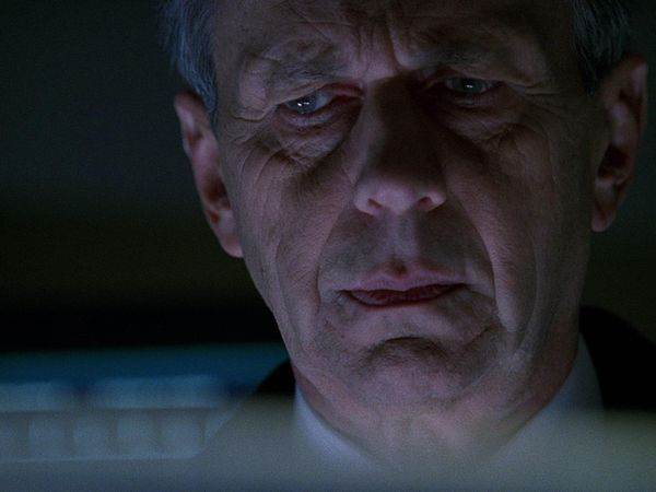 The X-Files - Two Fathers