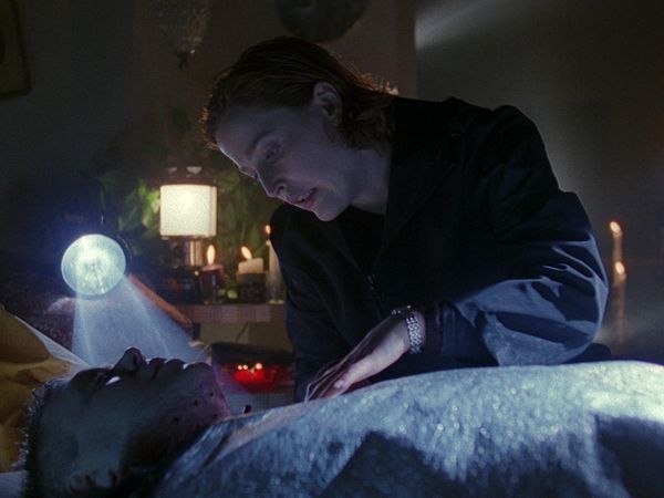 The X-Files - Agua Mala