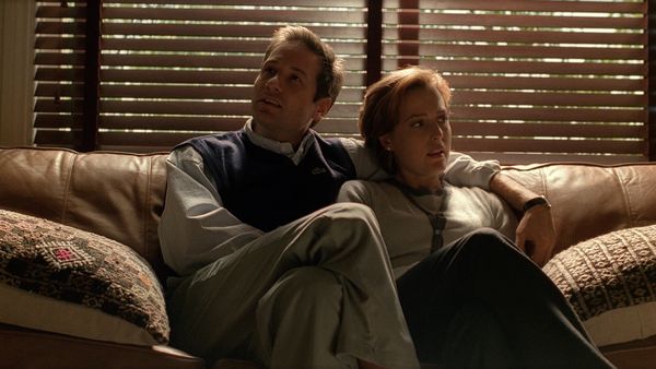 The X-Files - Arcadia