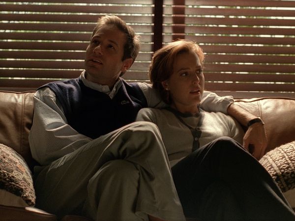 The X-Files - Arcadia