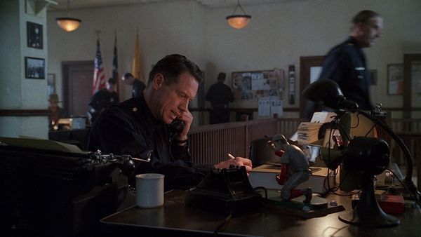 The X-Files - The Unnatural