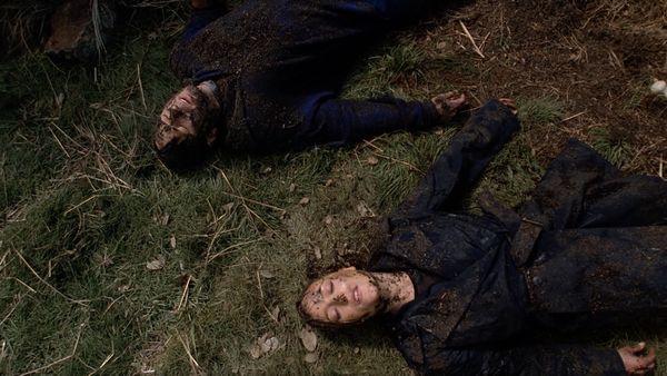 The X-Files - Field Trip