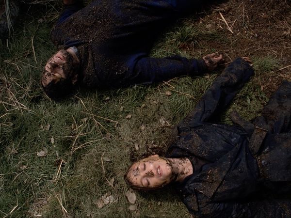 The X-Files - Field Trip