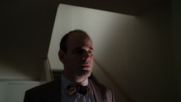 The X-Files - Biogenesis