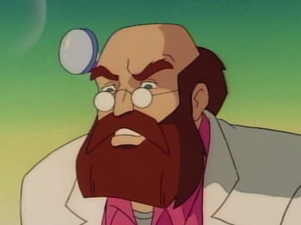 Flash Gordon - Mandíbulas da Selva
