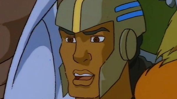 Flash Gordon - Asas da Destruição!