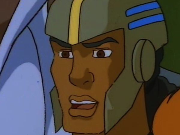 Flash Gordon - Asas da Destruição!