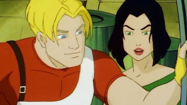 Flash Gordon - O Dragão Ataca!