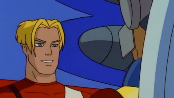Flash Gordon - Foguete para o Esquecimento!