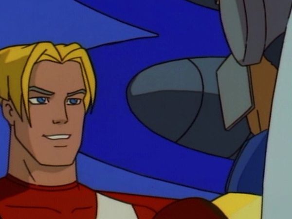Flash Gordon - Foguete para o Esquecimento!