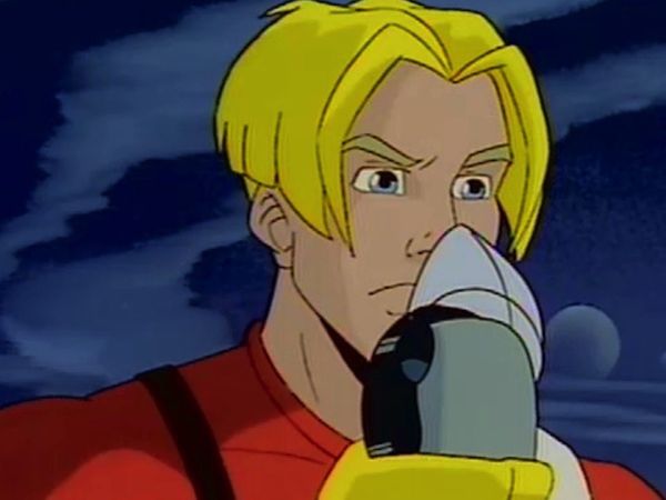 Flash Gordon - Masmorras do Desespero!