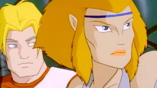 Flash Gordon - Experiência Diabólica!