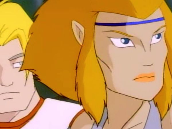 Flash Gordon - Experiência Diabólica!