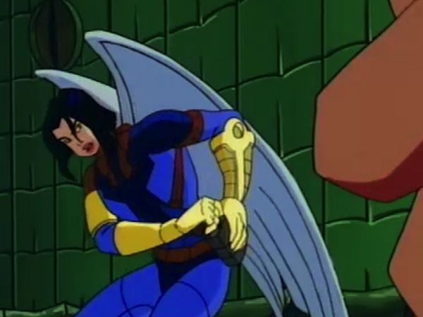 Flash Gordon - A Fortaleza do Medo!