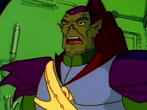 Flash Gordon - Sombra do Tubarão!