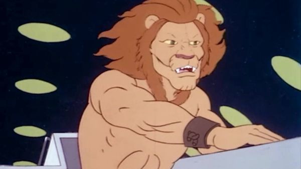 Flash Gordon - Um Planeta em Perigo