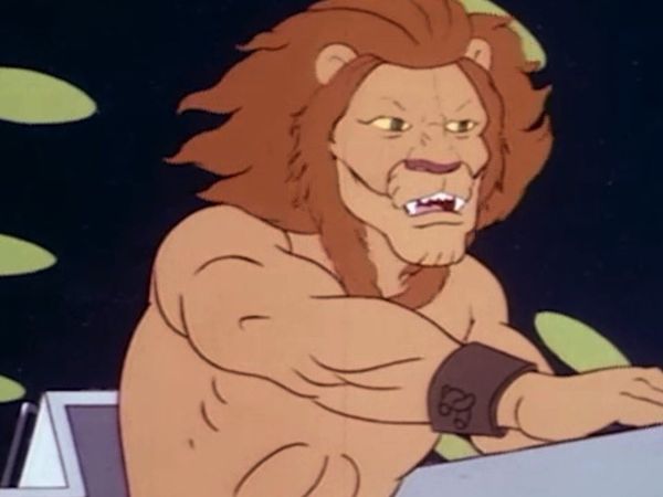 Flash Gordon - Um Planeta em Perigo