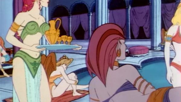 Flash Gordon - Para Salvar a Terra