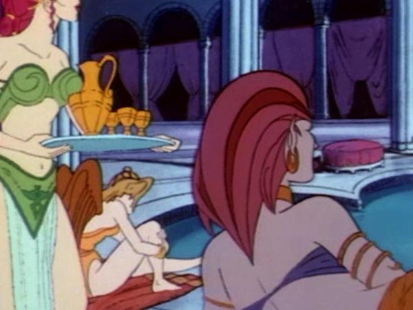 Flash Gordon - Para Salvar a Terra