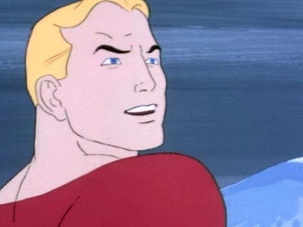Flash Gordon - O Mundo Congelado