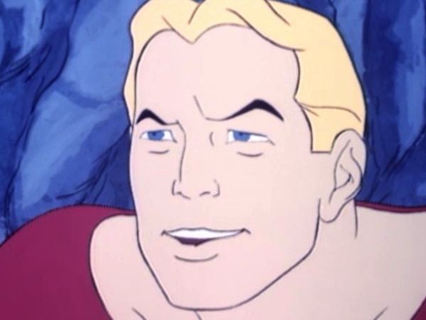 Flash Gordon - O Jogo / A Semente