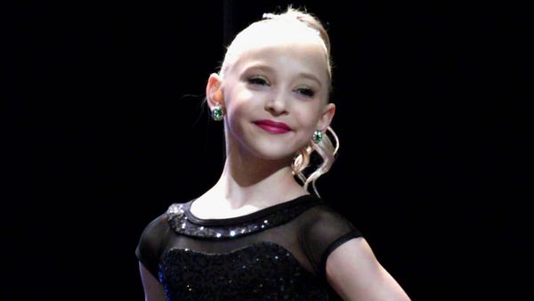 Dance Moms - New York Nationals