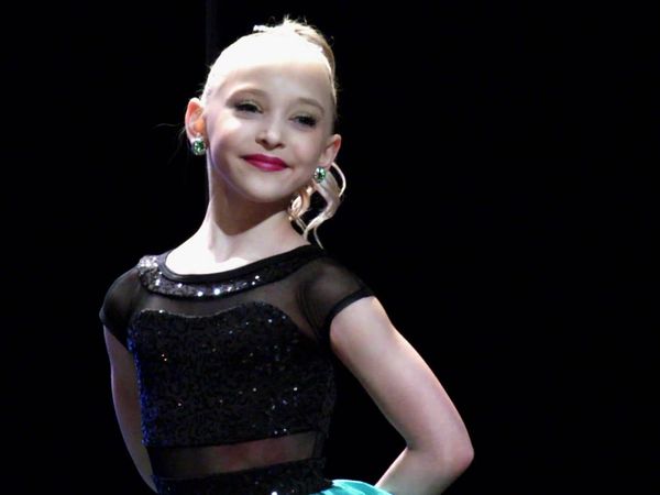 Dance Moms - New York Nationals