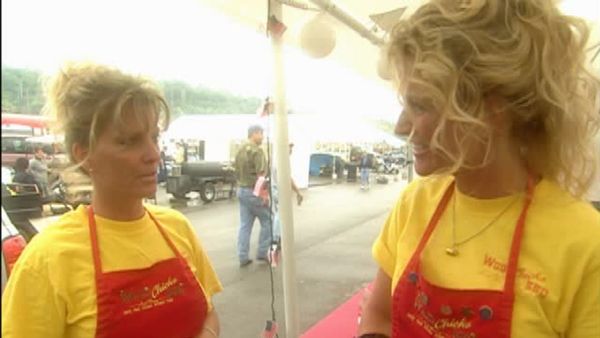 BBQ with Bobby Flay - American Royal