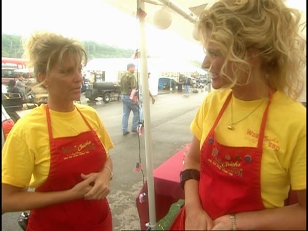 BBQ with Bobby Flay - American Royal