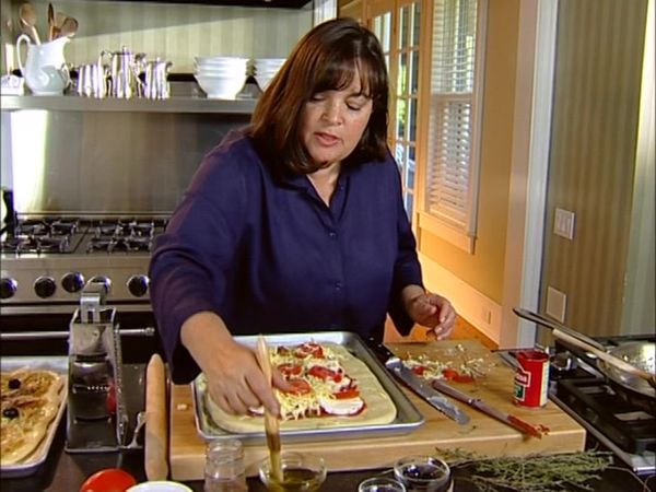 Barefoot Contessa - Kids Picnic Party