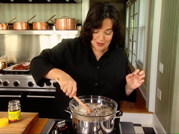 Barefoot Contessa - Scary Dinner