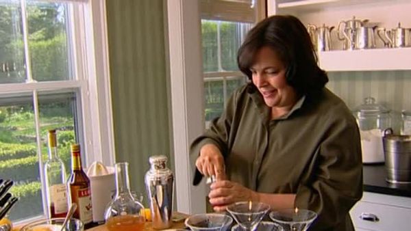 Barefoot Contessa - Dinner's in the Fridge