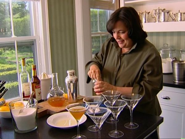 Barefoot Contessa - Dinner's in the Fridge