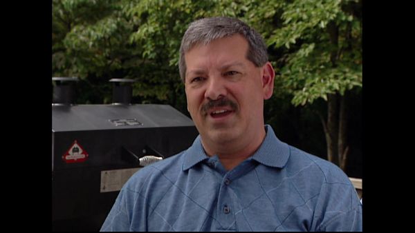 BBQ with Bobby Flay - Carolina Q's