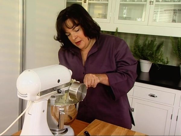 Barefoot Contessa - Elegant and Easy