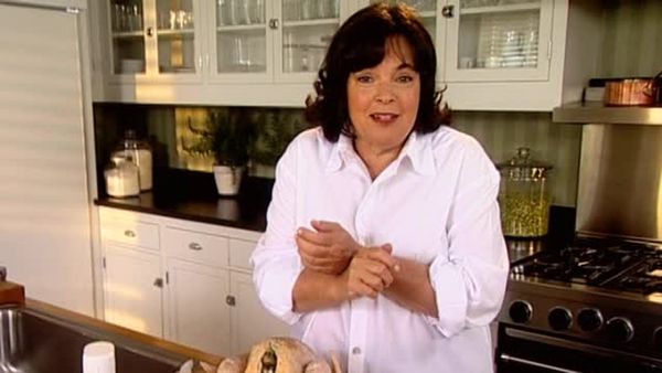 Barefoot Contessa - The Homecoming