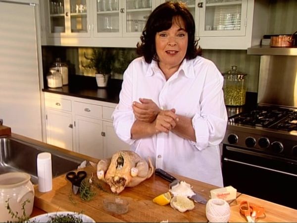 Barefoot Contessa - The Homecoming