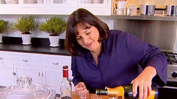 Barefoot Contessa - Bon Voyage