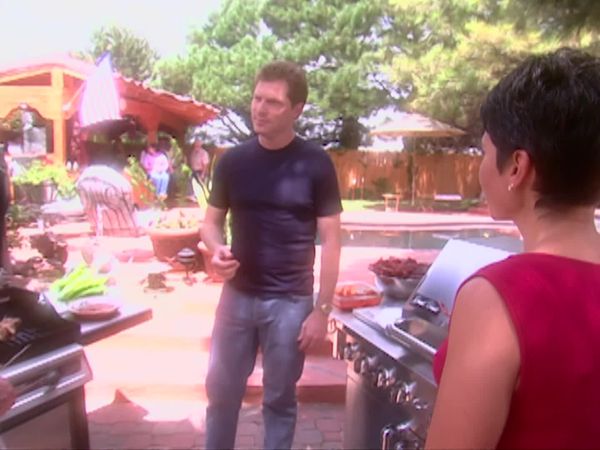BBQ with Bobby Flay - New Mexico