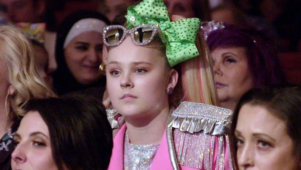 Dance Moms - Unseen Dances, Untold Stories