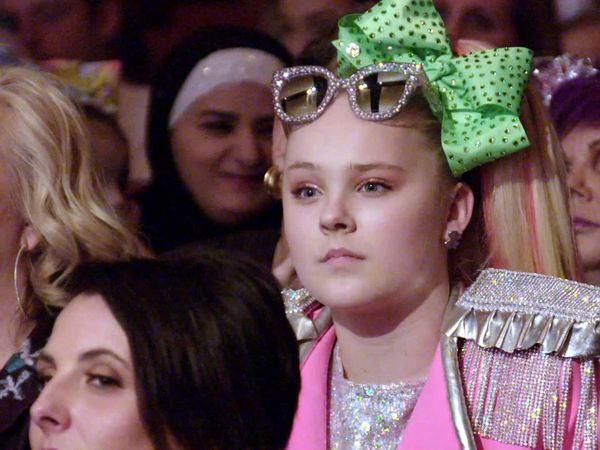 Dance Moms - Unseen Dances, Untold Stories