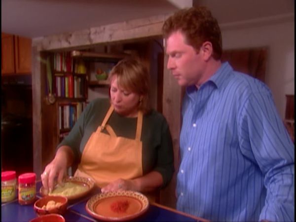 BBQ with Bobby Flay - BBQ Holiday
