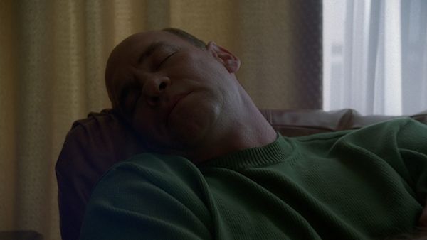 The X-Files - Zero Sum