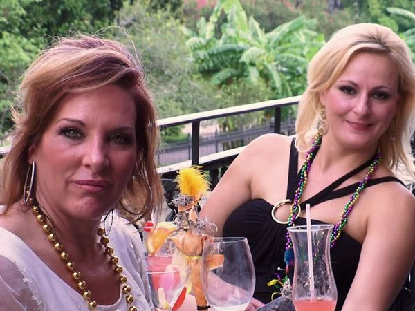 Dance Moms - Greatest Groups of All Time