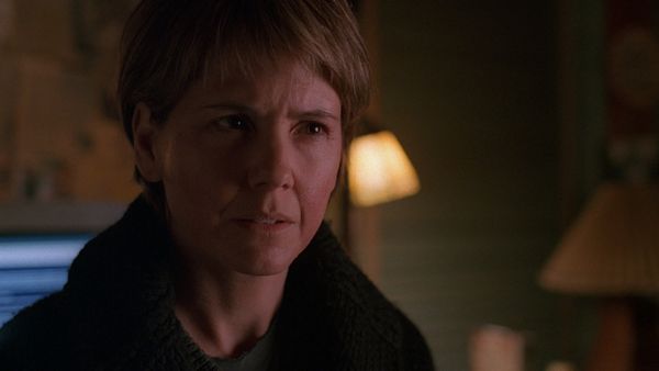The X-Files - Alpha