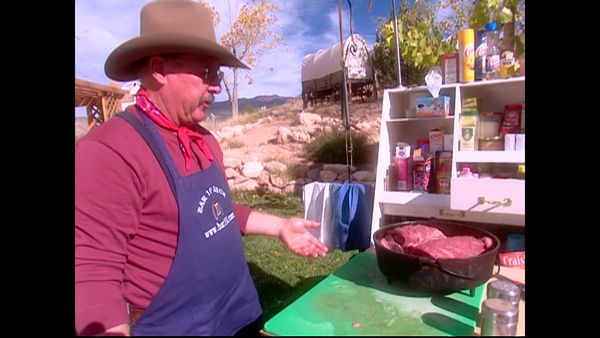 BBQ with Bobby Flay - Big BBQ