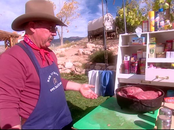 BBQ with Bobby Flay - Big BBQ