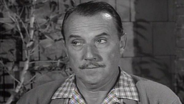 Dennis the Menace - The Little Judge