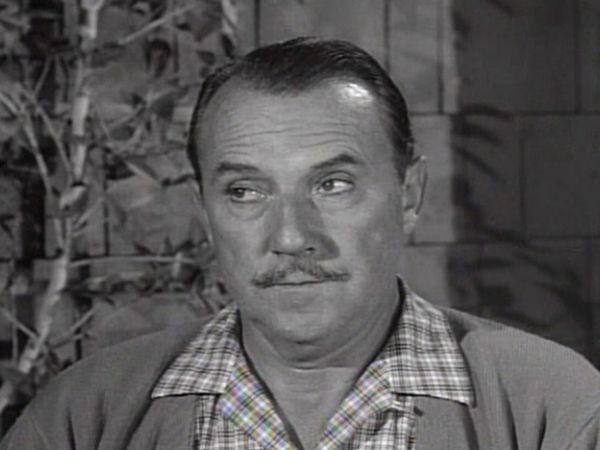 Dennis the Menace - The Little Judge