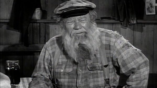 Dennis the Menace - Dennis And The Hermit